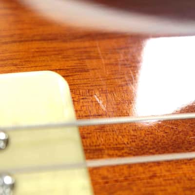 Paul Reed Smith - PRS SE ONE 6-String image 10