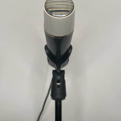 UNITRA Tonsil  MDO IX A 1970s - XLR Bild 4