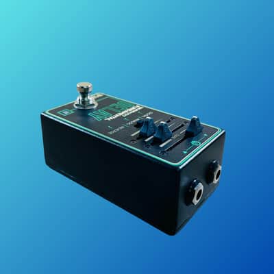Walrus Audio Fundamental Delay image 3