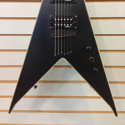 B.C. Rich I. T. Jr. V Electric Guitar image 3