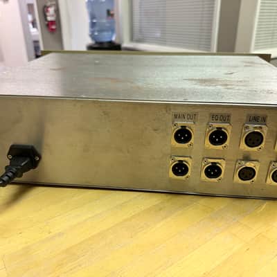 CADAC G320C - Two-Channel Rack! image 6
