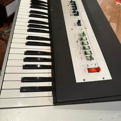 Farfisa Professional Piano 61-Key Electric Piano | Reverb