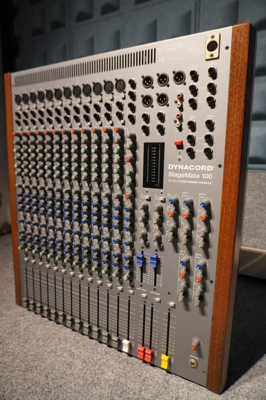 Dynacord StageMate 100 NEW! image 1