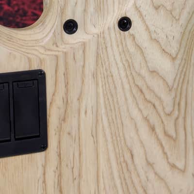 Sivcak Guitars OSC II 5 071520 image 9