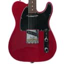 Fender American Professional Telecaster Crimson Red Transparant 2016