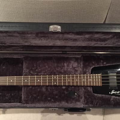 Steinberger Spirit XT-2 Lefty  Headless  Bass image 11