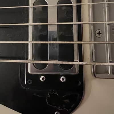 Peavey T-40 1978-80 /  with Electrical Guitar Company EGC neck image 9