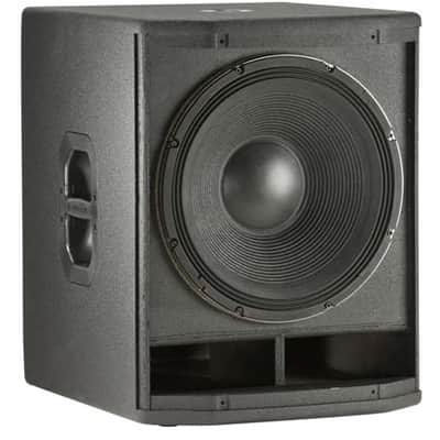 JBL PRX418S 1600W 18 Inch Subwoofer image 2