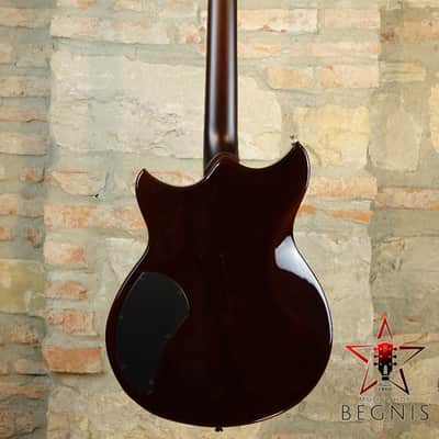YAMAHA Revstar II RSP20 MLB Professional - Moonlight Blue - Made in Japan image 20