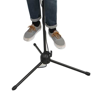 Rockville iStand 44 iPad/iPhone/Smartphone/Tablet Mount-Clamps to Any Stand/Desk image 9