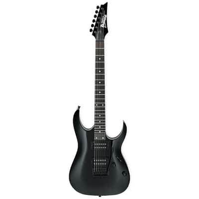 Ibanez Gio  GRGA120-BKN image 1