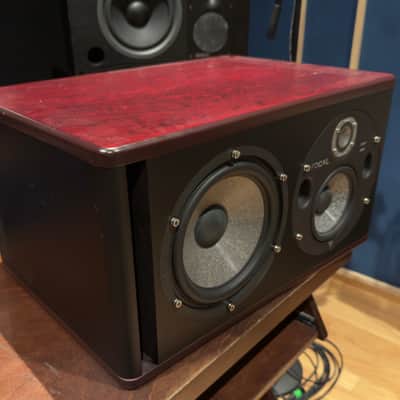 Focal Trio6 Be Active 3-Way Monitors (Pair) image 2