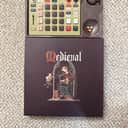 Teenage Engineering EP-1320 Medieval Sampler Composer 2024 - Present - Gold