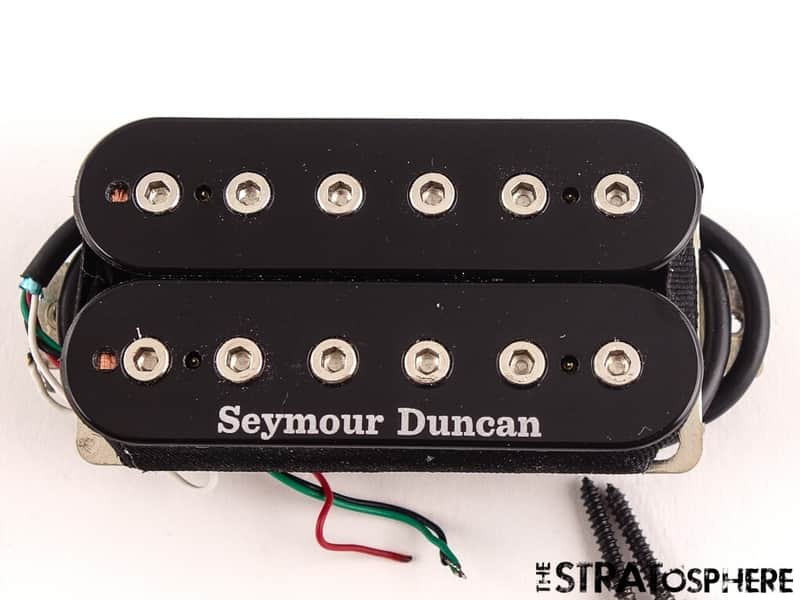 Seymour Duncan Seymour Duncan