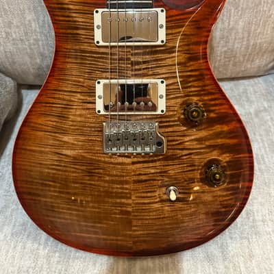 PRS Custom 24 2018 - Autumn sky image 3