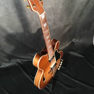 Grimshaw SS Deluxe  1958 Lightburst image 9