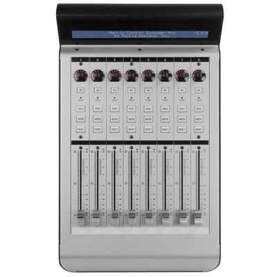 Mackie MC Extender Pro 8-Channel Control Surface Extension image 2