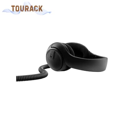 Sennheiser HD 400 Pro Headphones | TOURACK image 6
