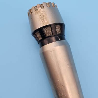 ☆Vintage 1970s AKG D1000E *New Foam* Dynamic Microphone image 7
