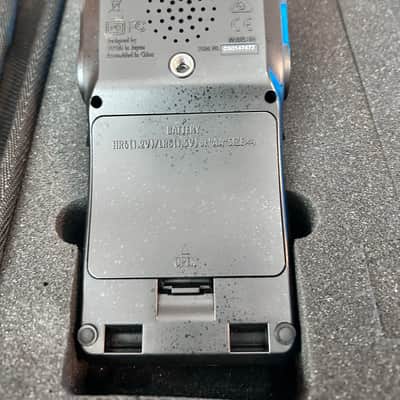 Zoom H6 Handy Audio Recorder 2020 - Present - All Black image 2