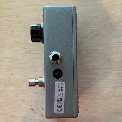 MXR M135 Smart Gate 2004 - Present - Gray image 3
