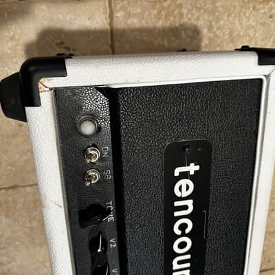Tencount Amps 30w Tweed 5e3 5e5 image 2