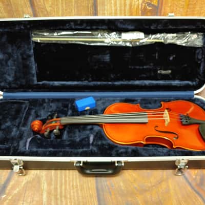 Brand New Strobel ML-80 4/4 - 2021 image 10