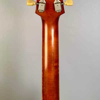 Eastman T64/v-GB Goldburst image 10