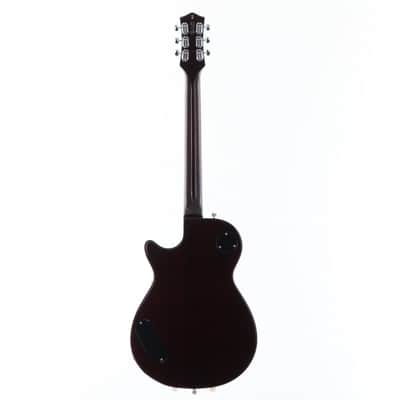 GRETSCH ELECTROMATIC G5236 Pro Jet Black [CYG07100951] (07/16) image 2