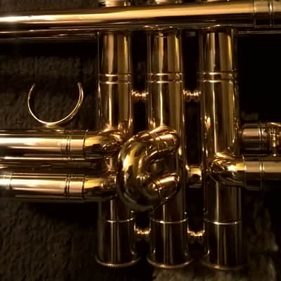 Selmer C700 C Trumpet - Made in France image 10