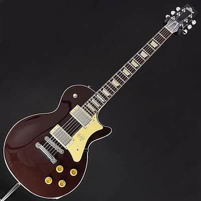 Heritage USED ​​H-150 Standard (Oxblood) [SN.1230387] Heritage image 3