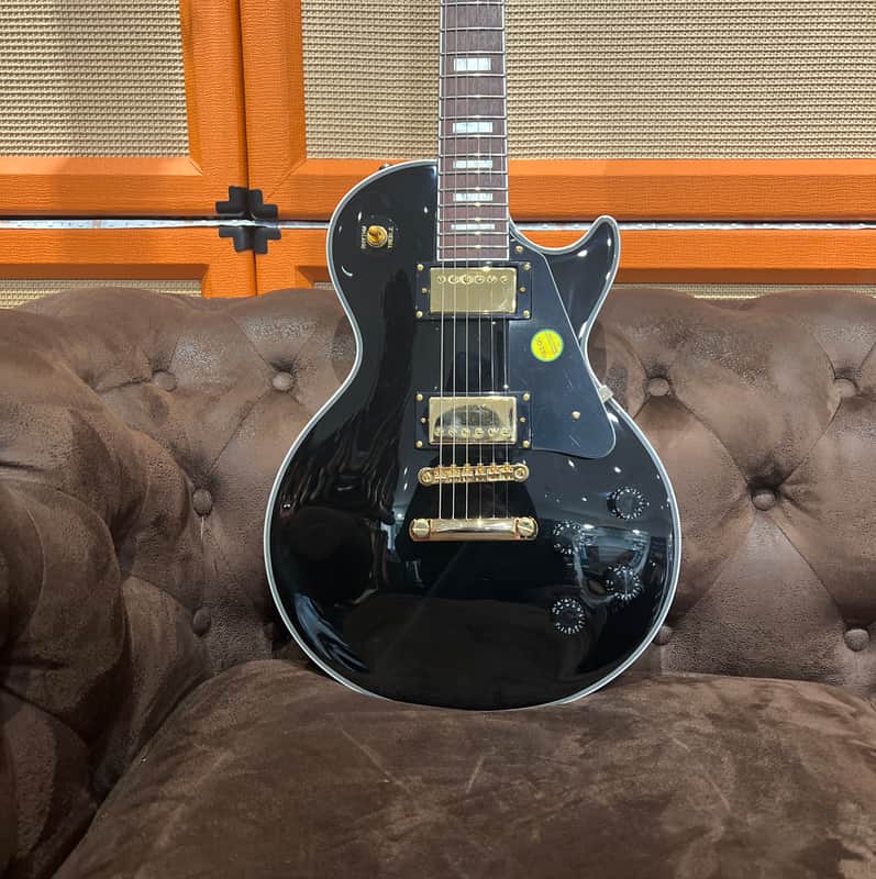 Tokai ALC-100BB - Black Beauty image 1