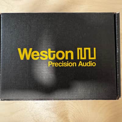 Weston SF1 State-Variable Dual Filter image 2