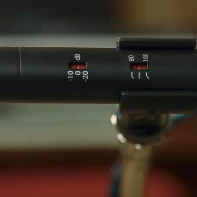 sE Electronics sE8 Small Diaphragm Cardioid Condenser Microphones - Matched Stereo Pair With Hard Case, Mic Clips, Stereo Bar, and Windscreens **TWO FREE 20FT MIC CABLES and FREE SHIPPING!** image 6