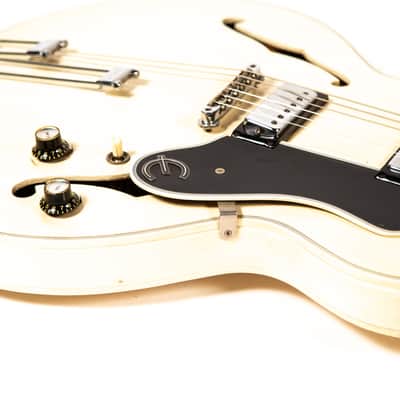 Epiphone Sheraton Owned by Mike Campbell image 15
