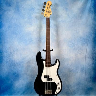 Fender PB Standard Precision Bass MIJ | Reverb