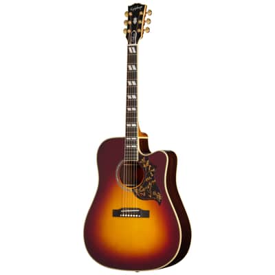 Gibson Hummingbird Standard 2015 - 2017 | Reverb