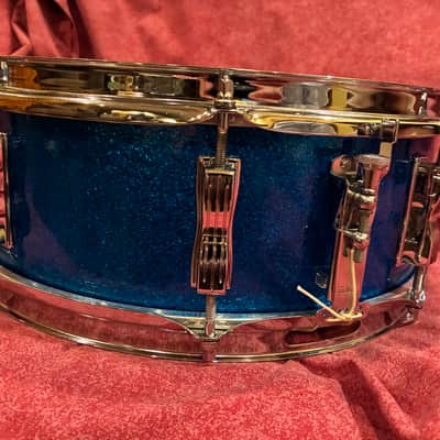 Ludwig Jazz Festival 1967 - Blue Sparkle image 12