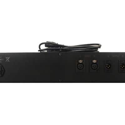 Gyraf Audio G23-S Stereo Tilting Equalizer image 2