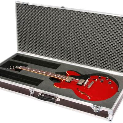 Thon Guitar Case For Semi Hollow Body image 1