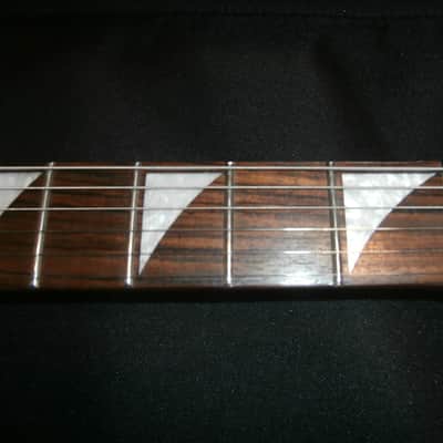 Lightly Used Jackson Mahogany HSS Electric Guitar w/ Gig Bag! image 5