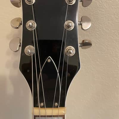 Gretsch G2420/ABB Hollow Body – Upgraded, Dialed-In, and Stage-Ready image 2