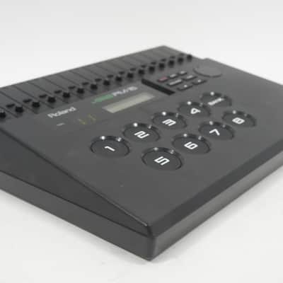 Roland PM-16 Pad-MIDI Interface 16Drum Pads to MIDI Converter w/ 100-240V PSU image 4