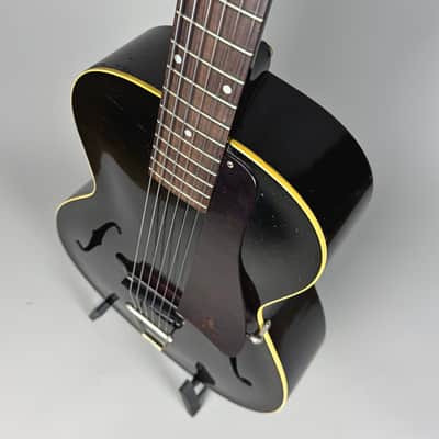 Vintage Gibson L-30 - Ebony - 1936 image 9