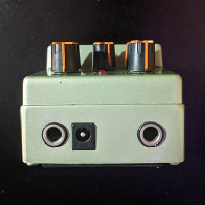 Ibanez DFL Digital Flanger 1980s Made In Japan free shipping image 6
