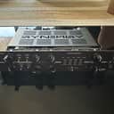 Synergy IICP 2-Channel Preamp Module 2021 - Present - Black