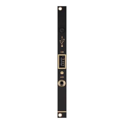 Instruo Dail Quantizer & MIDI-to-CV interface image 3