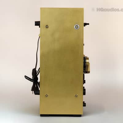 Akai GX-635D Reel-to-Reel Tape Deck - Professionally Restored - 1 Year Warranty image 7