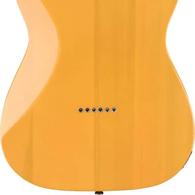 Fender Squier Affinity Tele MN Lefthand image 2