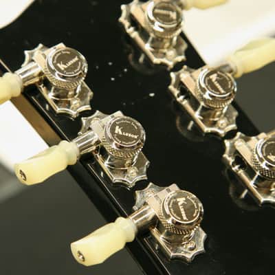 Gibson SG Standard T - 2016 - Ebony image 8